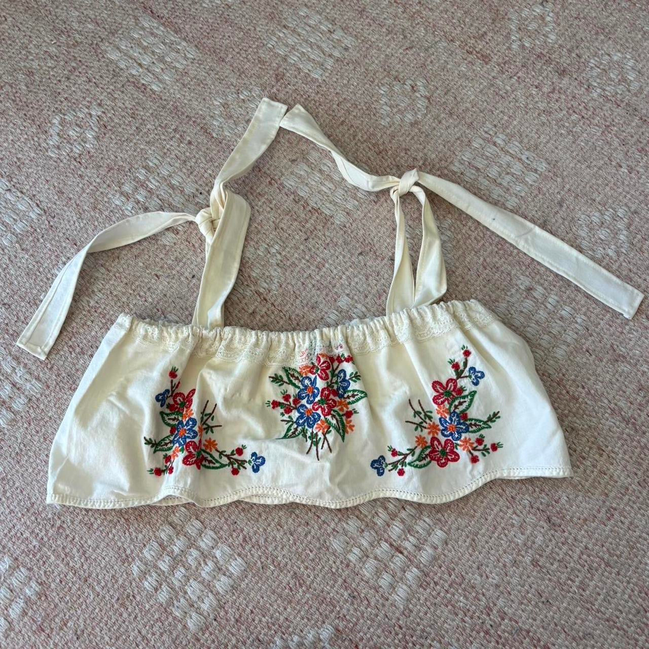 Pillowcase Top
