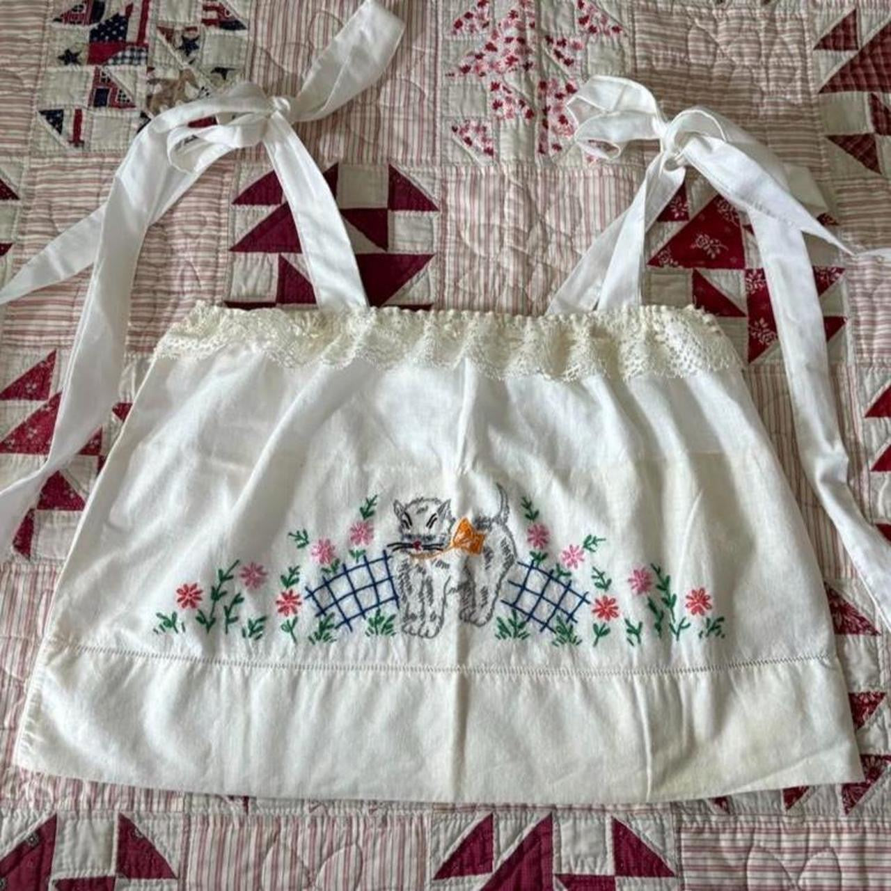 Kitty Camisole