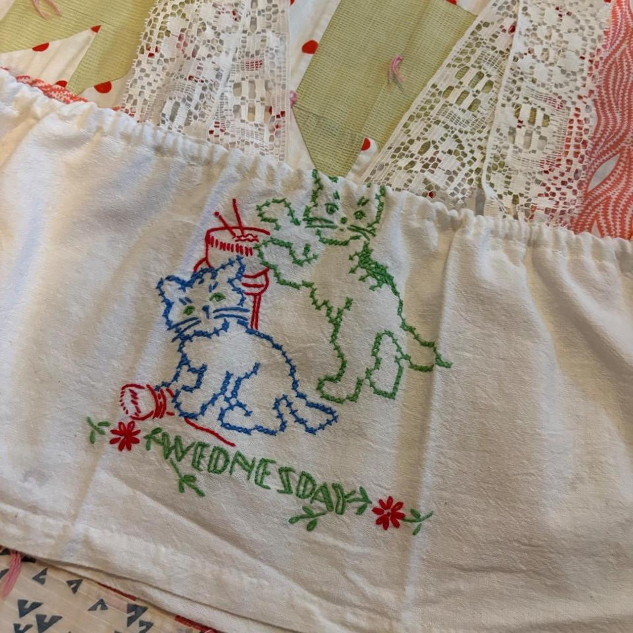 Wedsday Cat Camisole