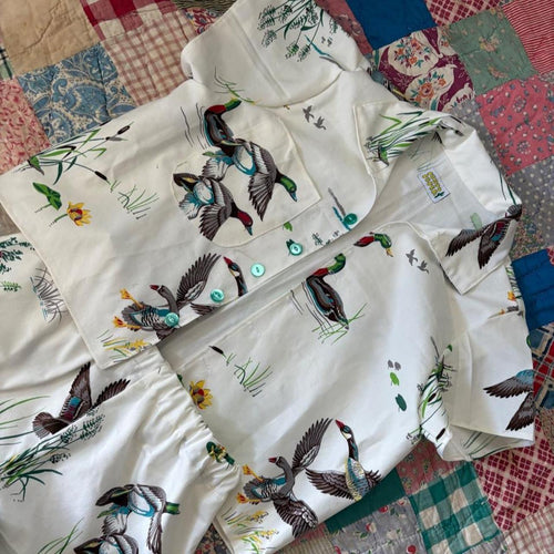 Duck Play Set
