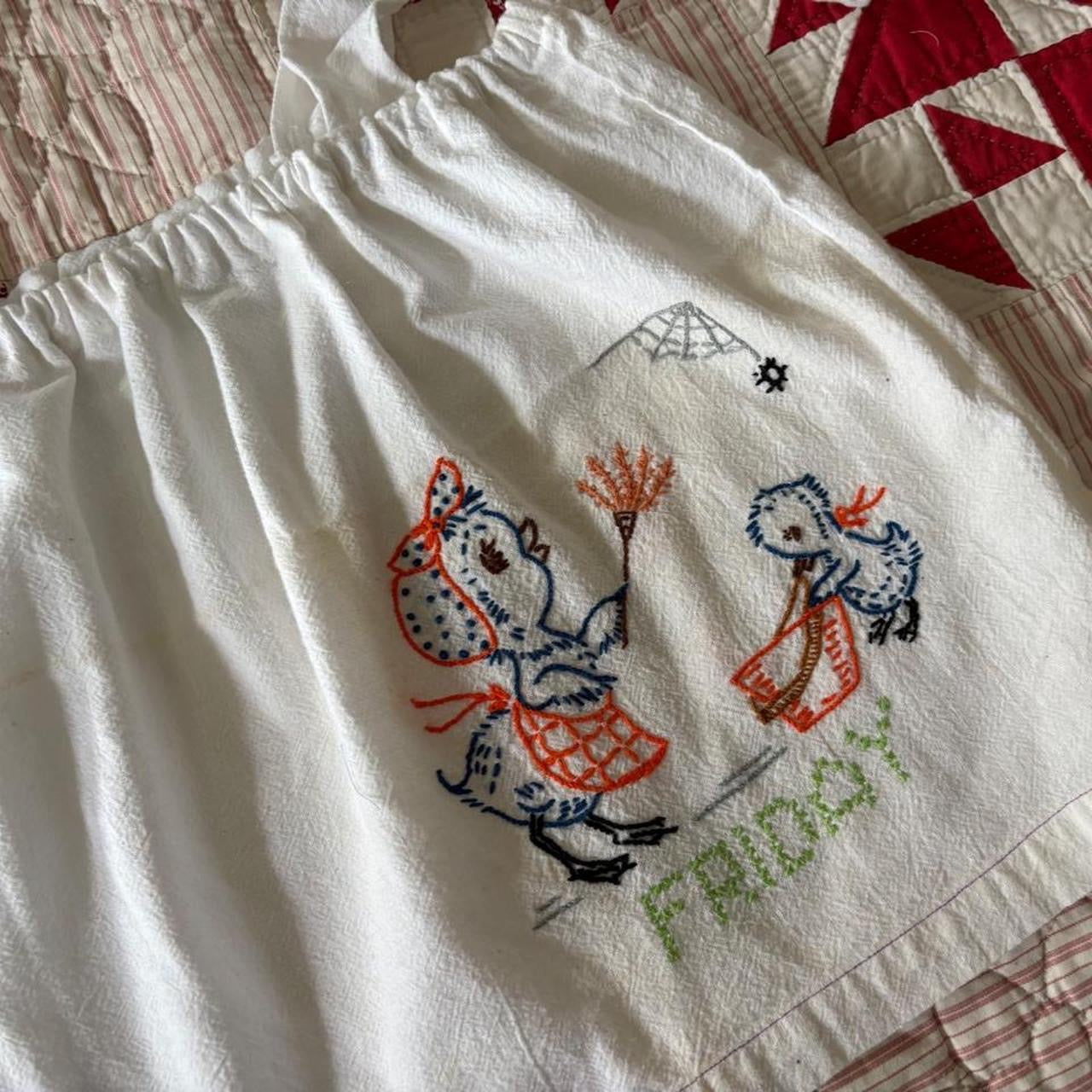 Friday Duckling Camisole