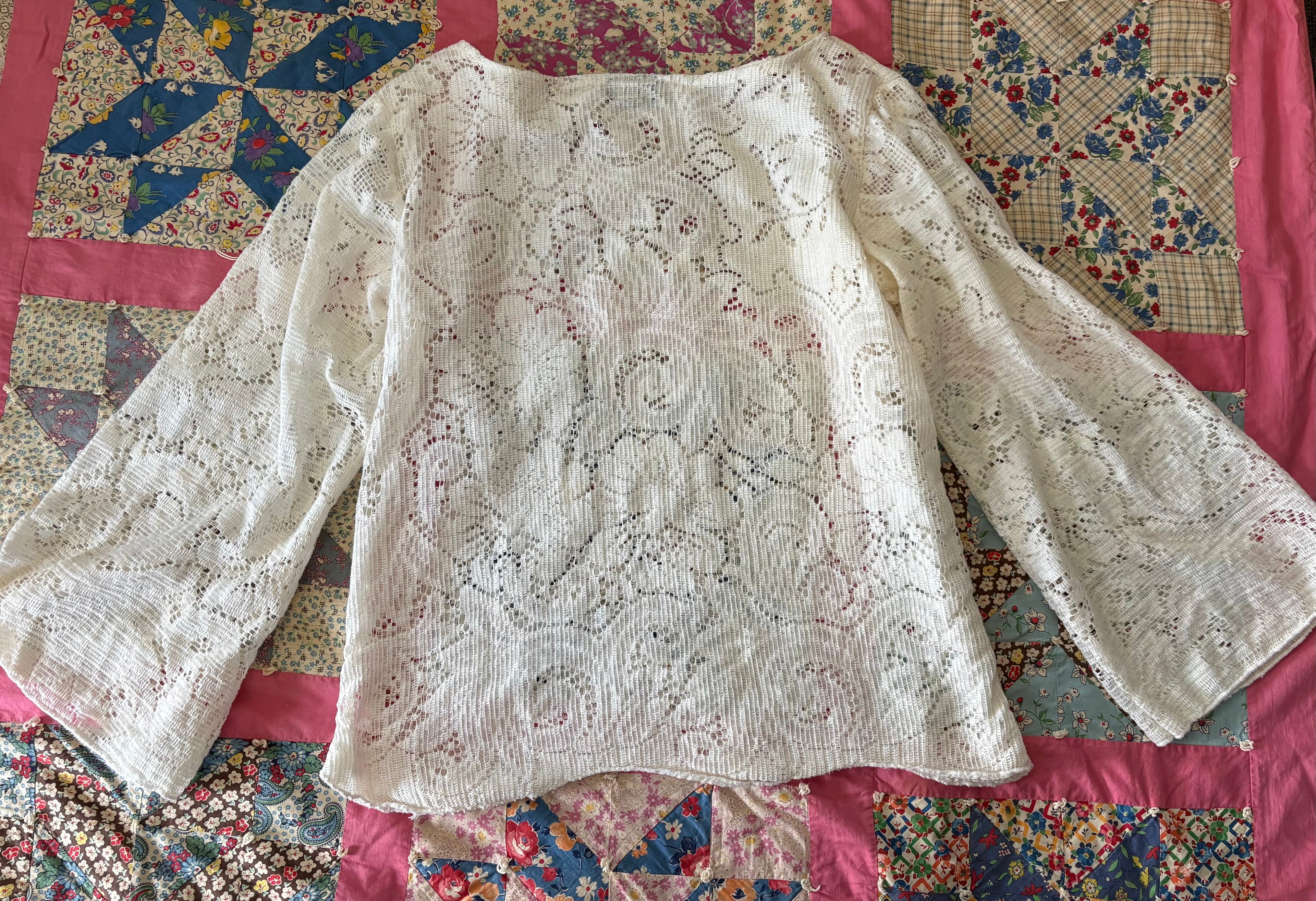 Lace Top