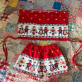 Austrian Print Play Set
