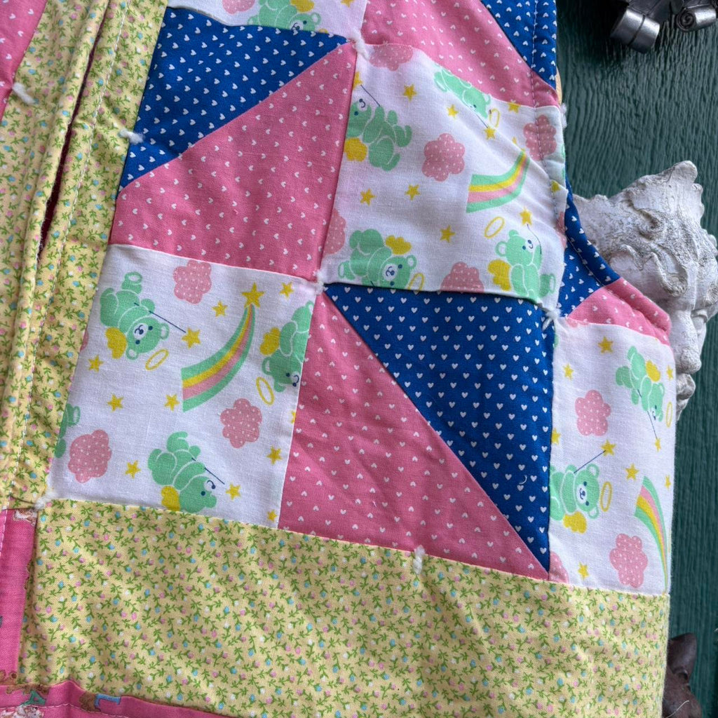 Quilt Vest
