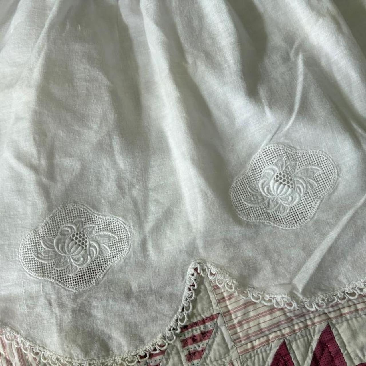 White Lace Camisole