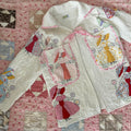 Sunbonnet Sue Quilt Jacket