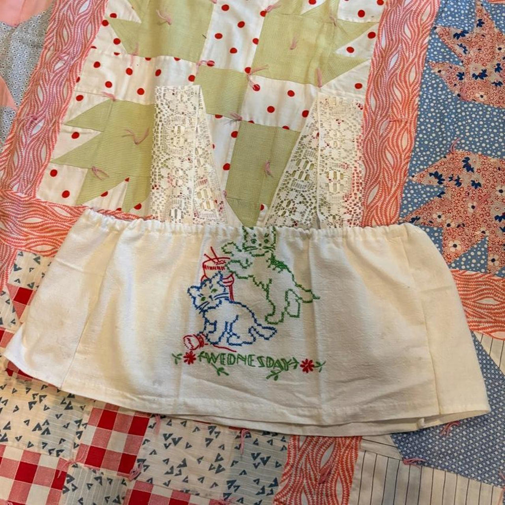Wedsday Cat Camisole