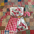 Lobster Play Set