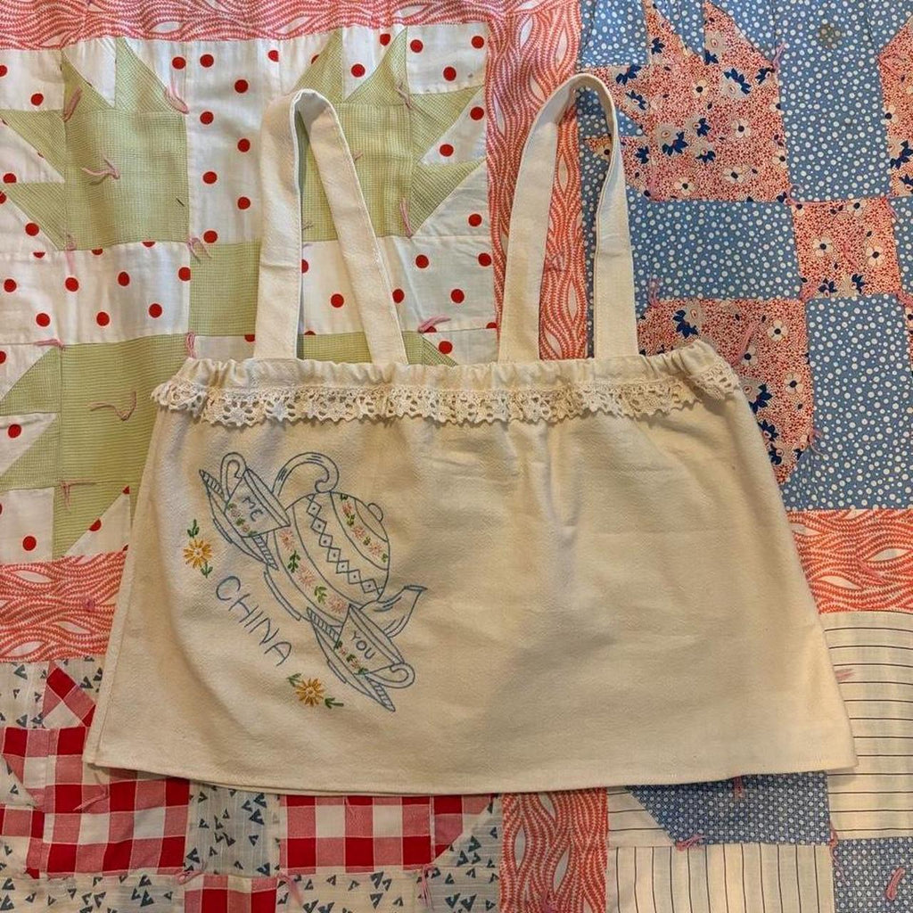 China Camisole