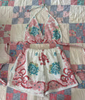 Halter Play Set