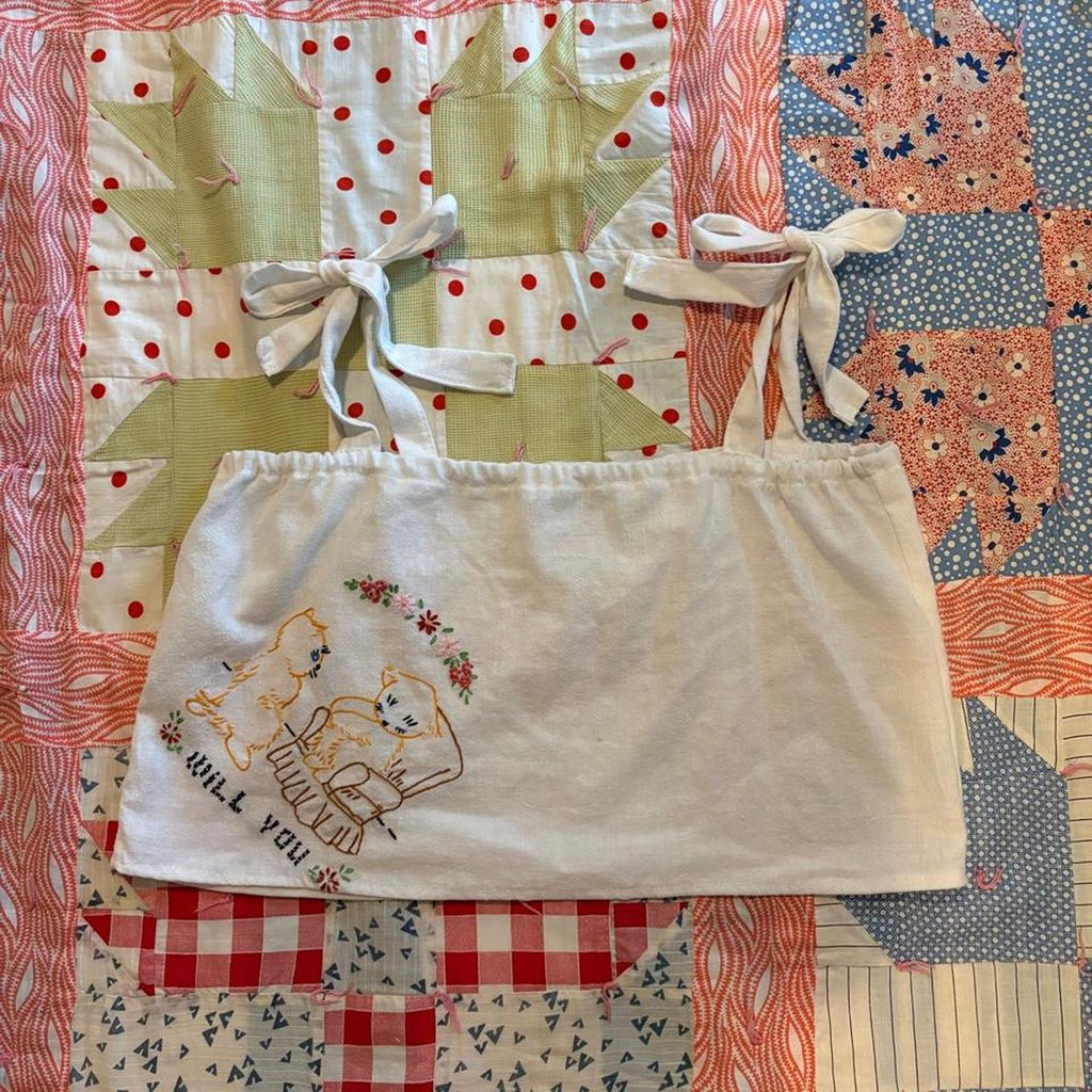 Will You Cat Camisole