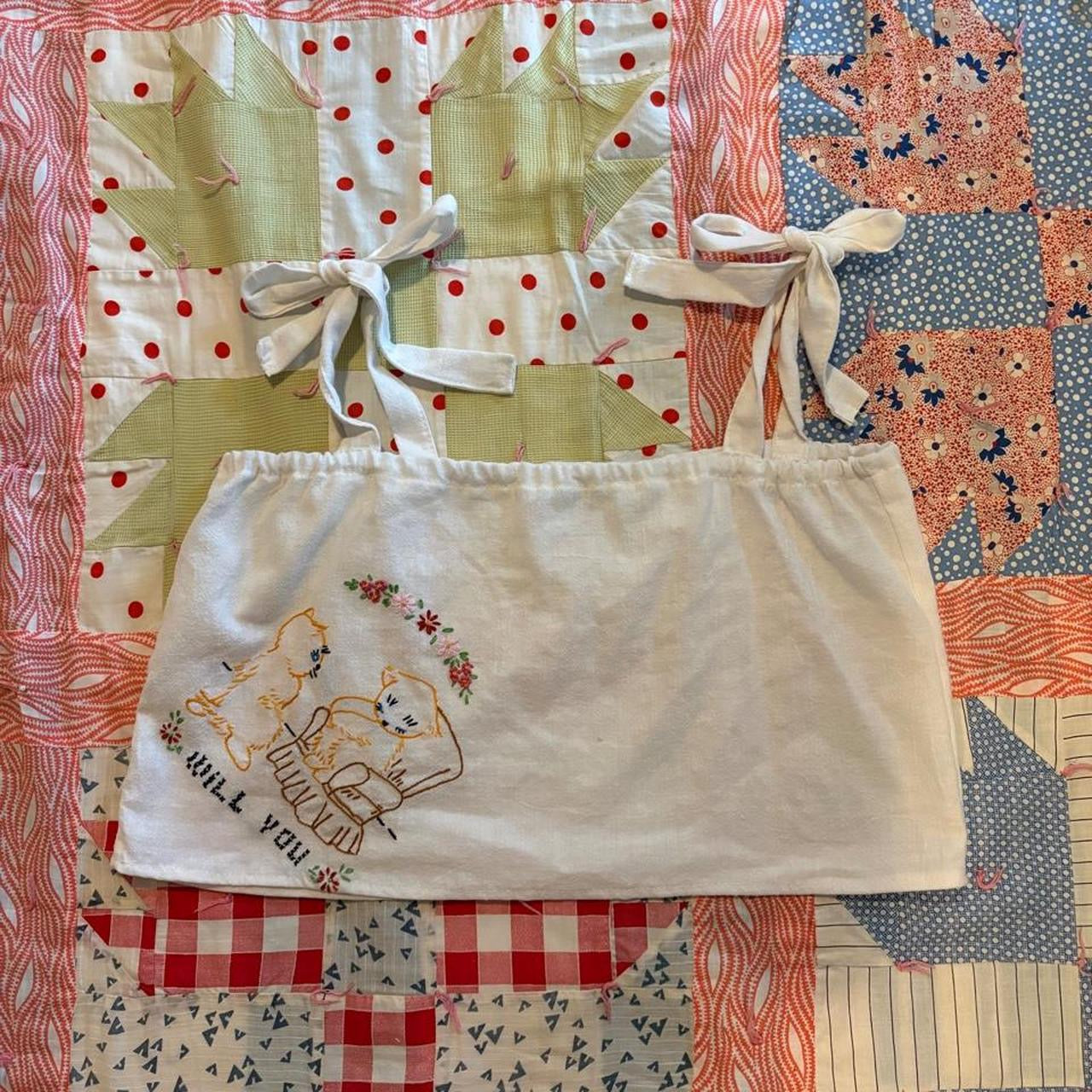 Will You Cat Camisole