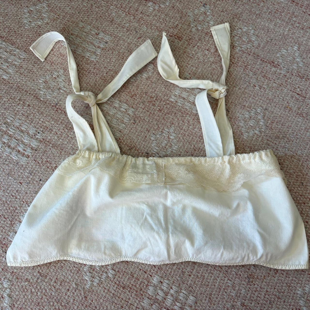 Pillowcase Top