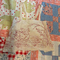 Redwork Swan Camisole