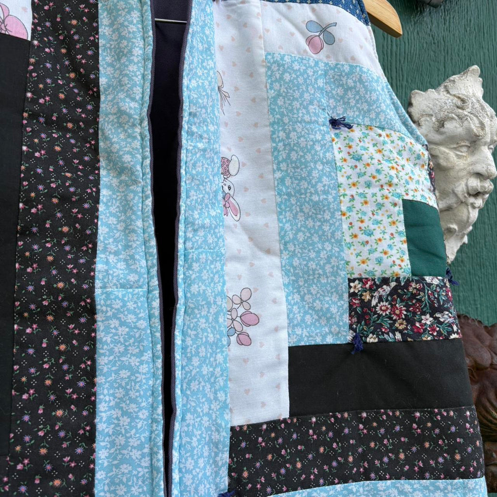 Quilt Vest