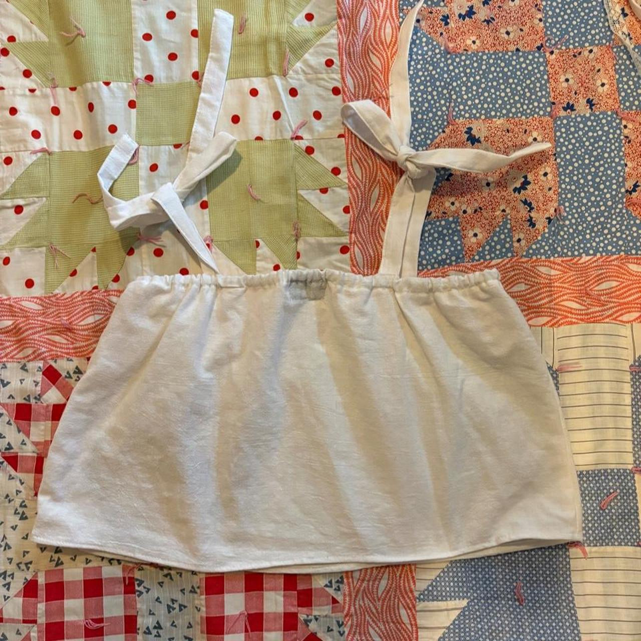 Never Blue Cat Camisole