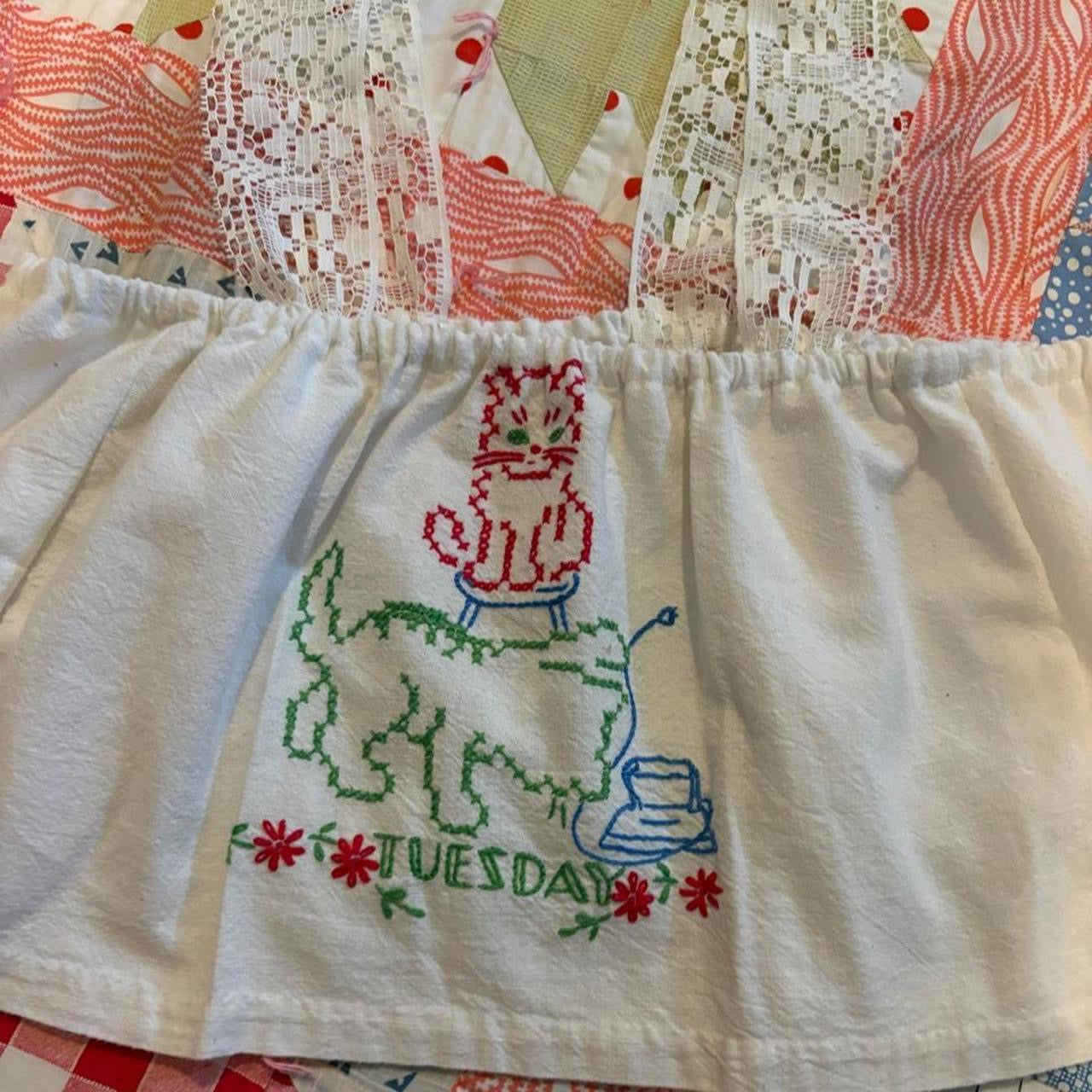 Tuesday Cat Camisole