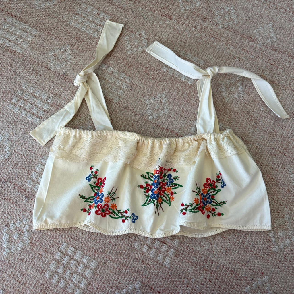Pillowcase Top
