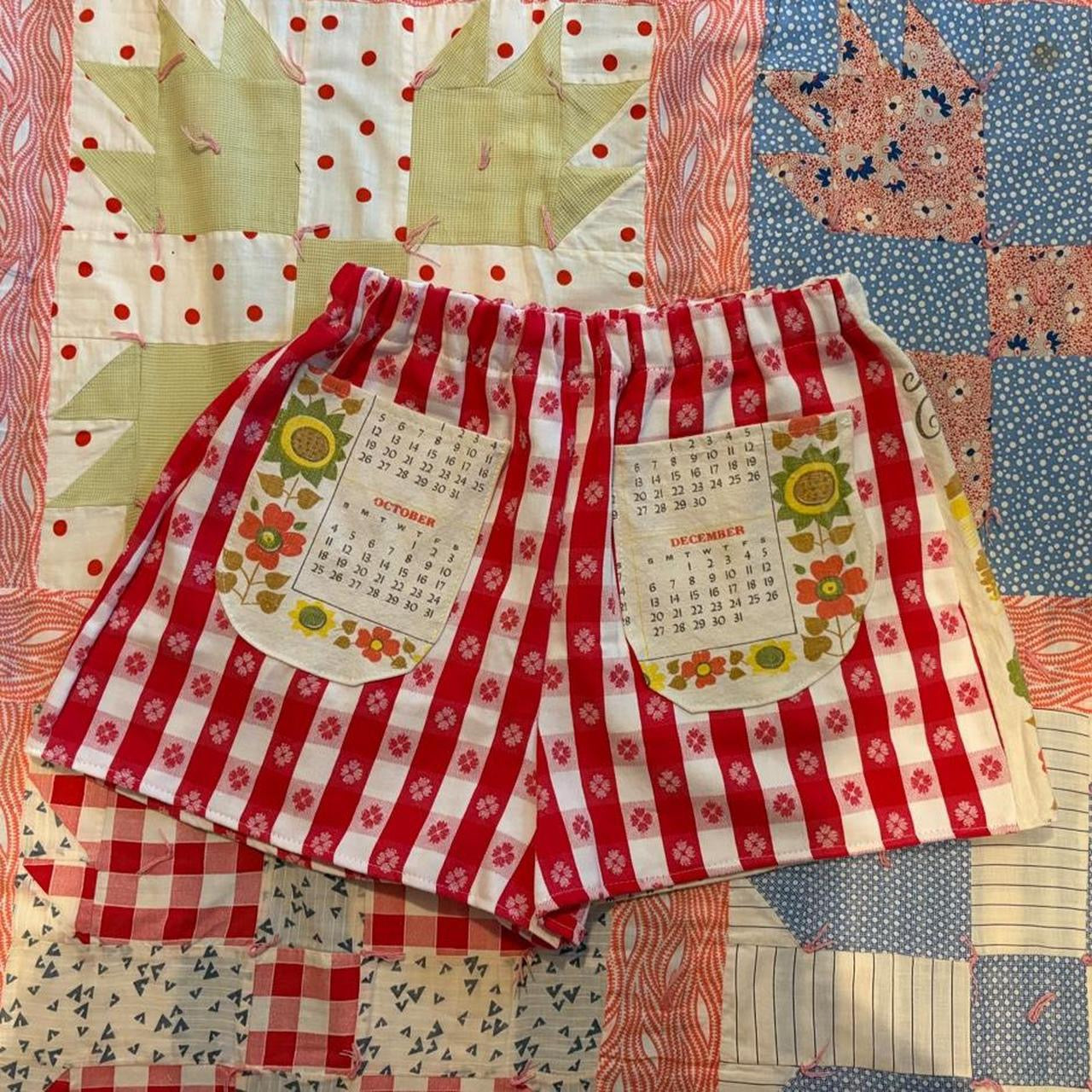 Good Morning Rooster Shorts