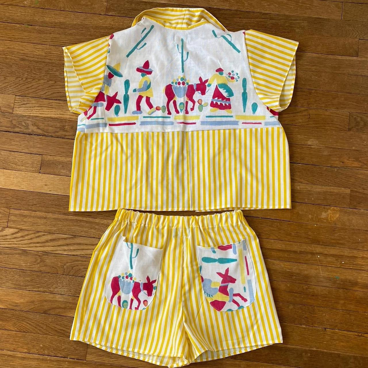 Donkey Play Set