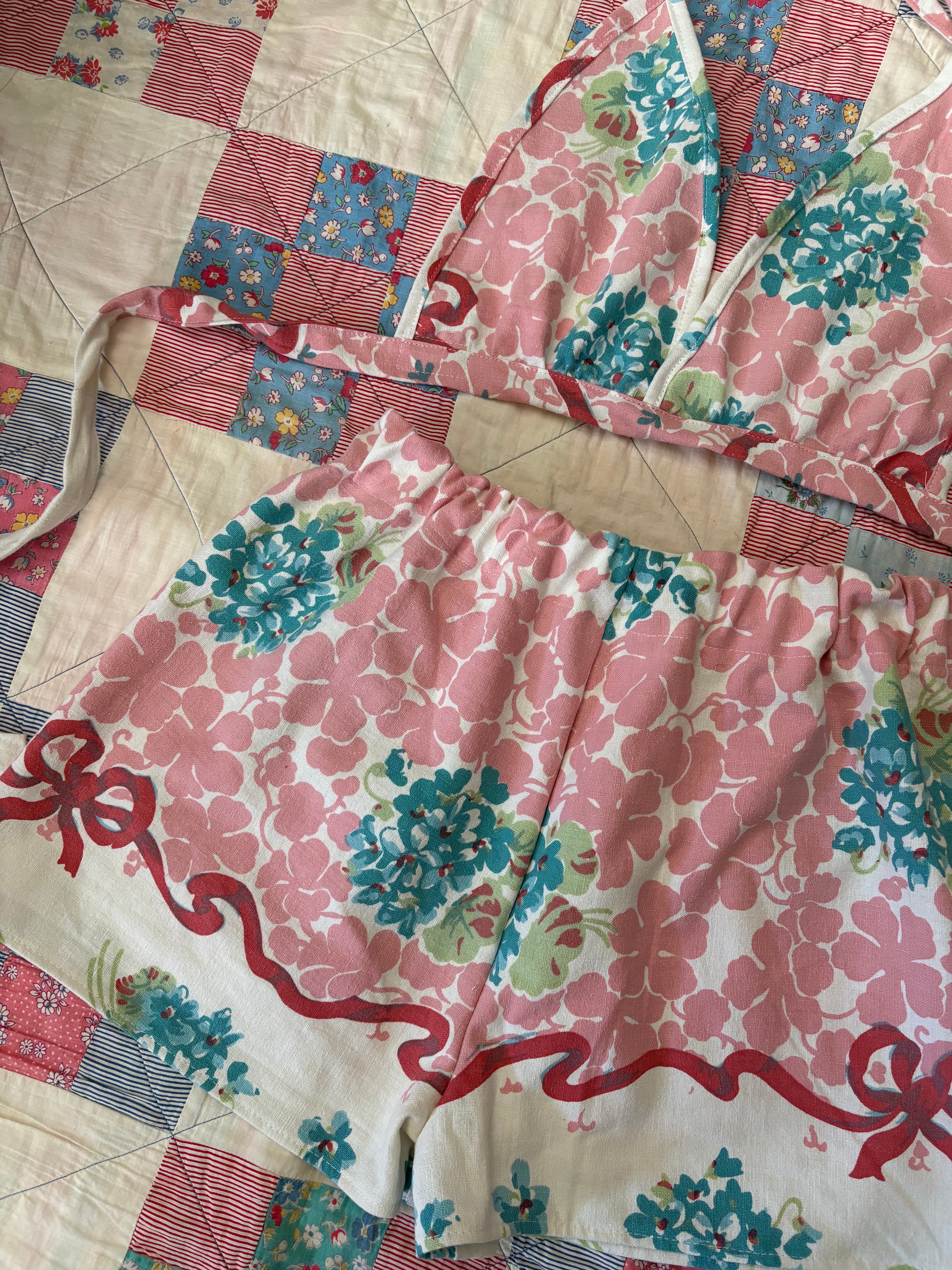 Halter Play set