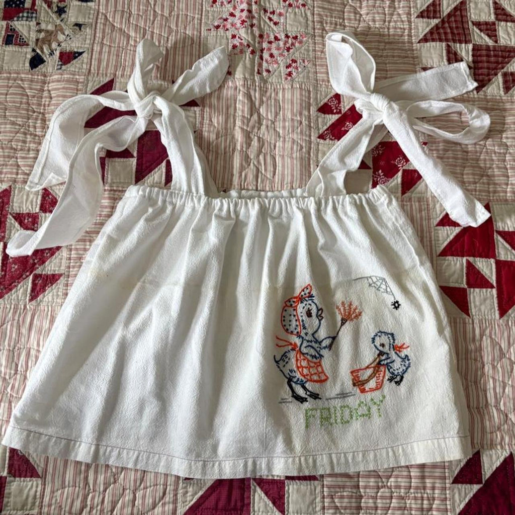 Friday Duckling Camisole