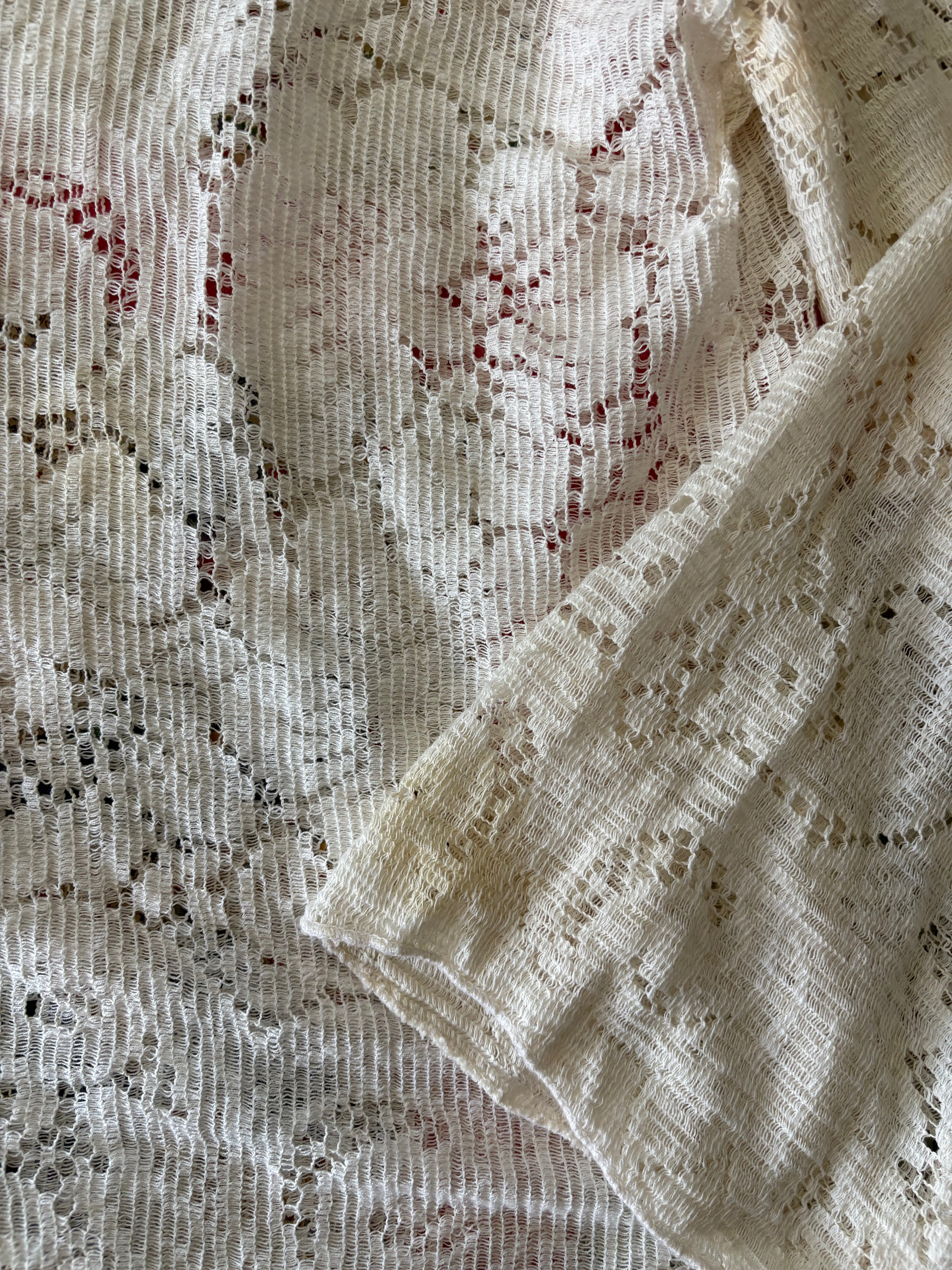 Lace Top