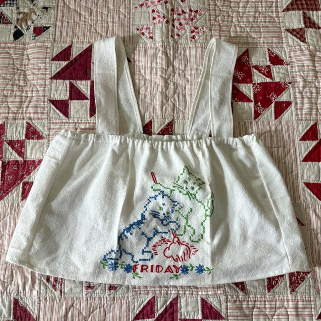 Friday Cat Camisole