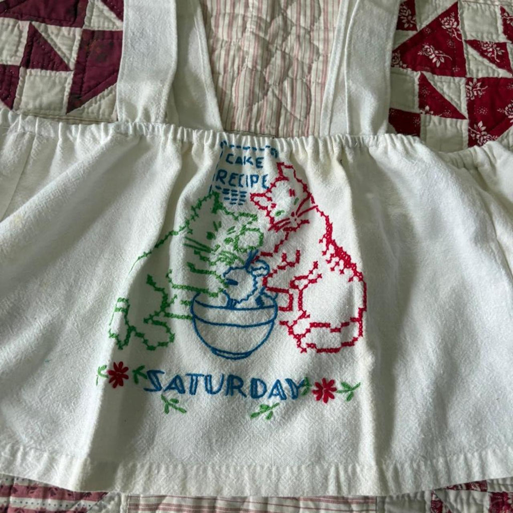 Saturday Cat Camisole
