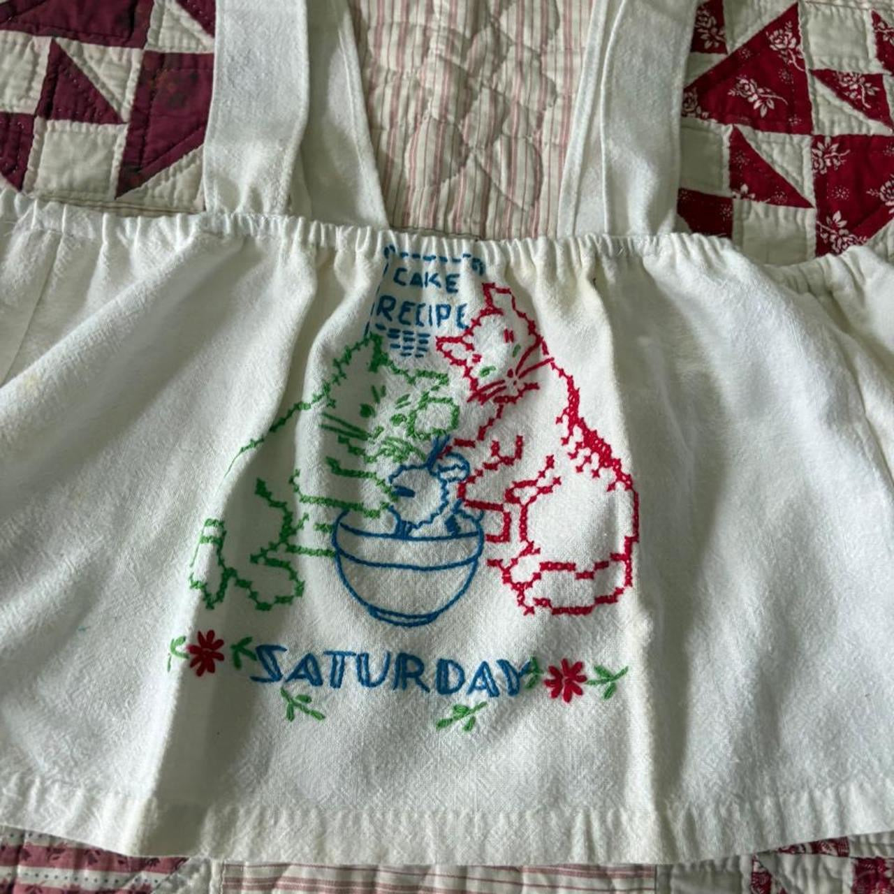 Saturday Cat Camisole