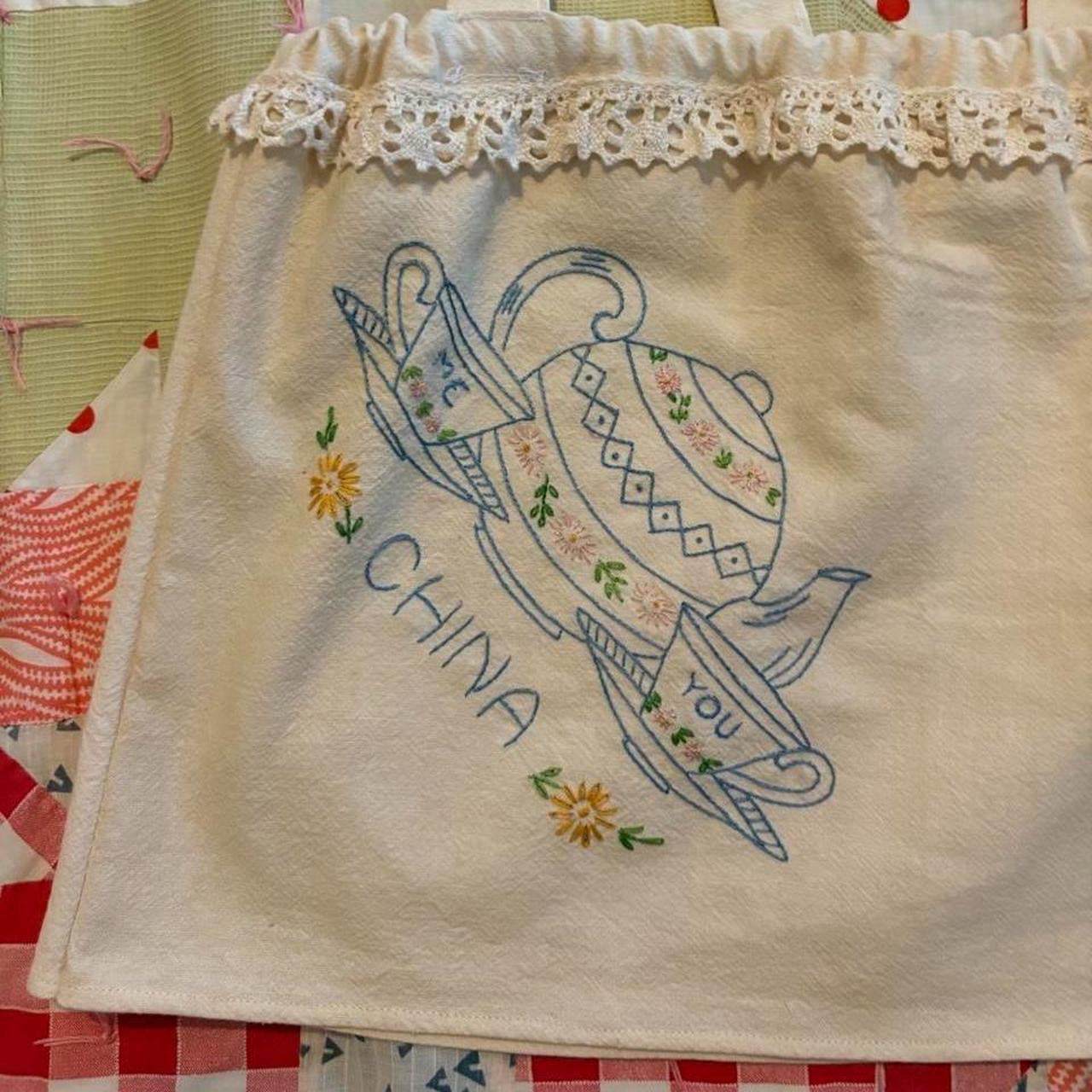 China Camisole