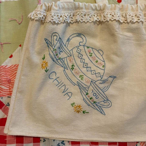China Camisole