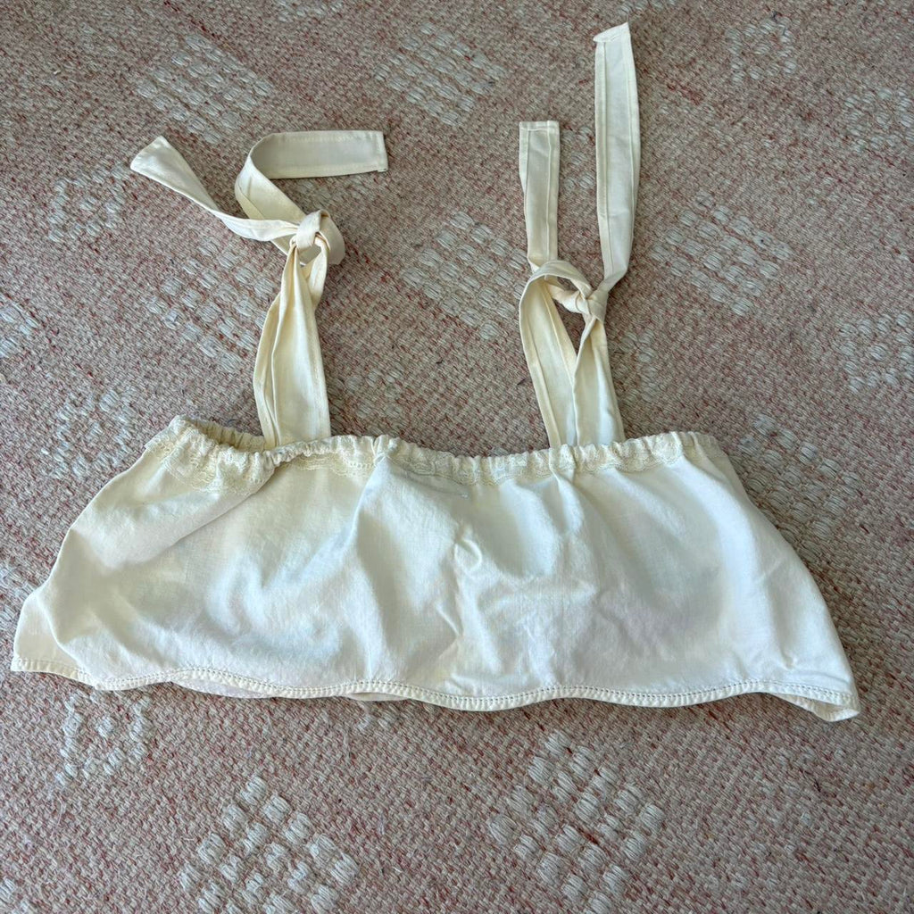 Pillowcase Top