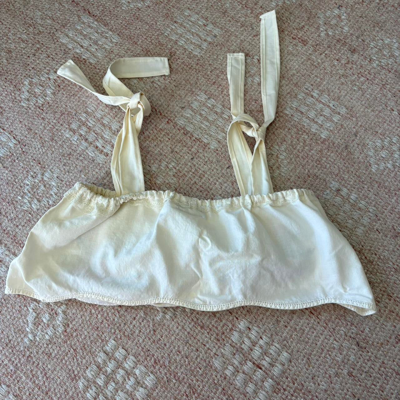 Pillowcase Top