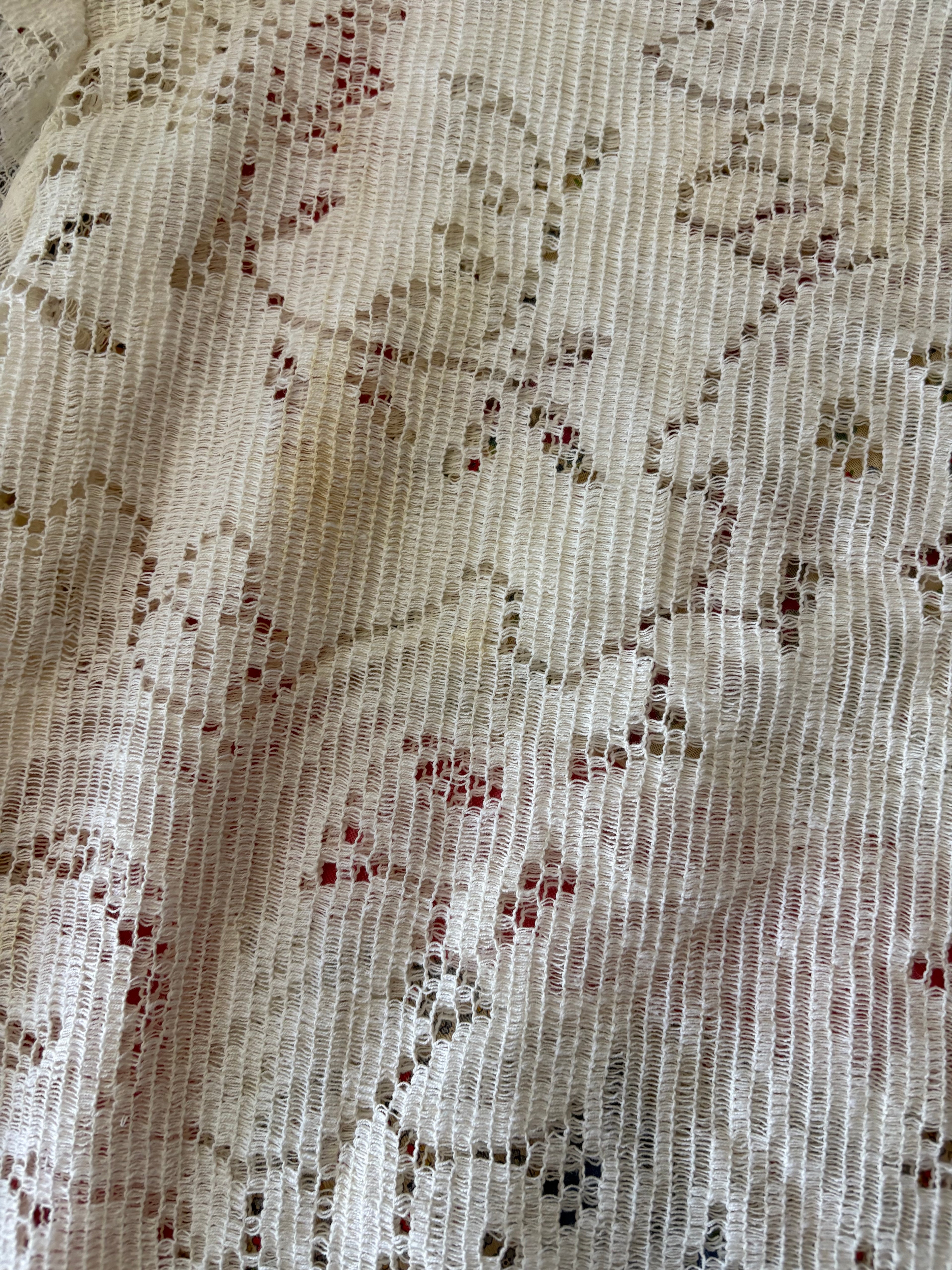 Lace Top