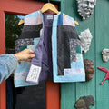 Quilt Vest